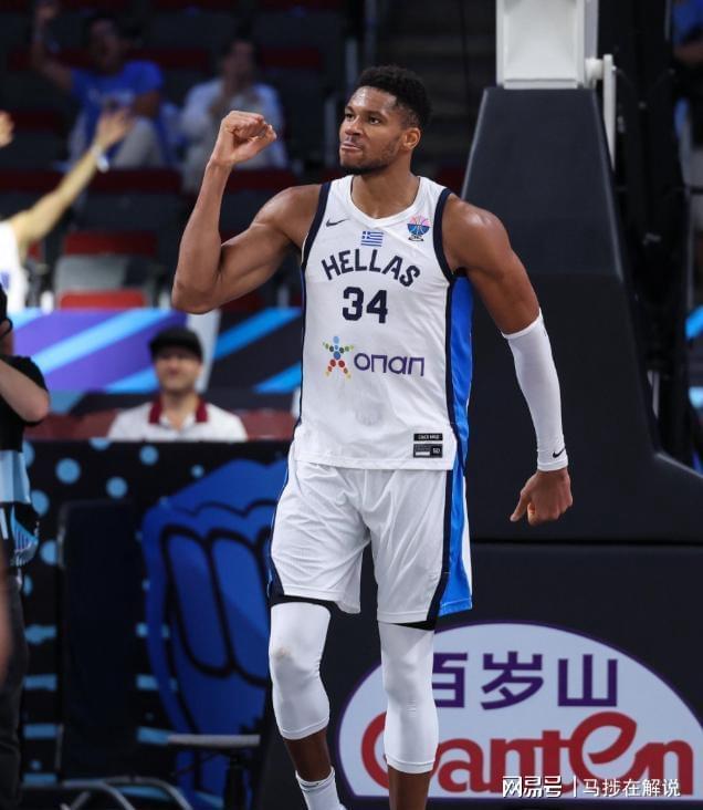 乐鱼官网字母哥新星败北表现惊艳，中国队未来可期！的简单介绍