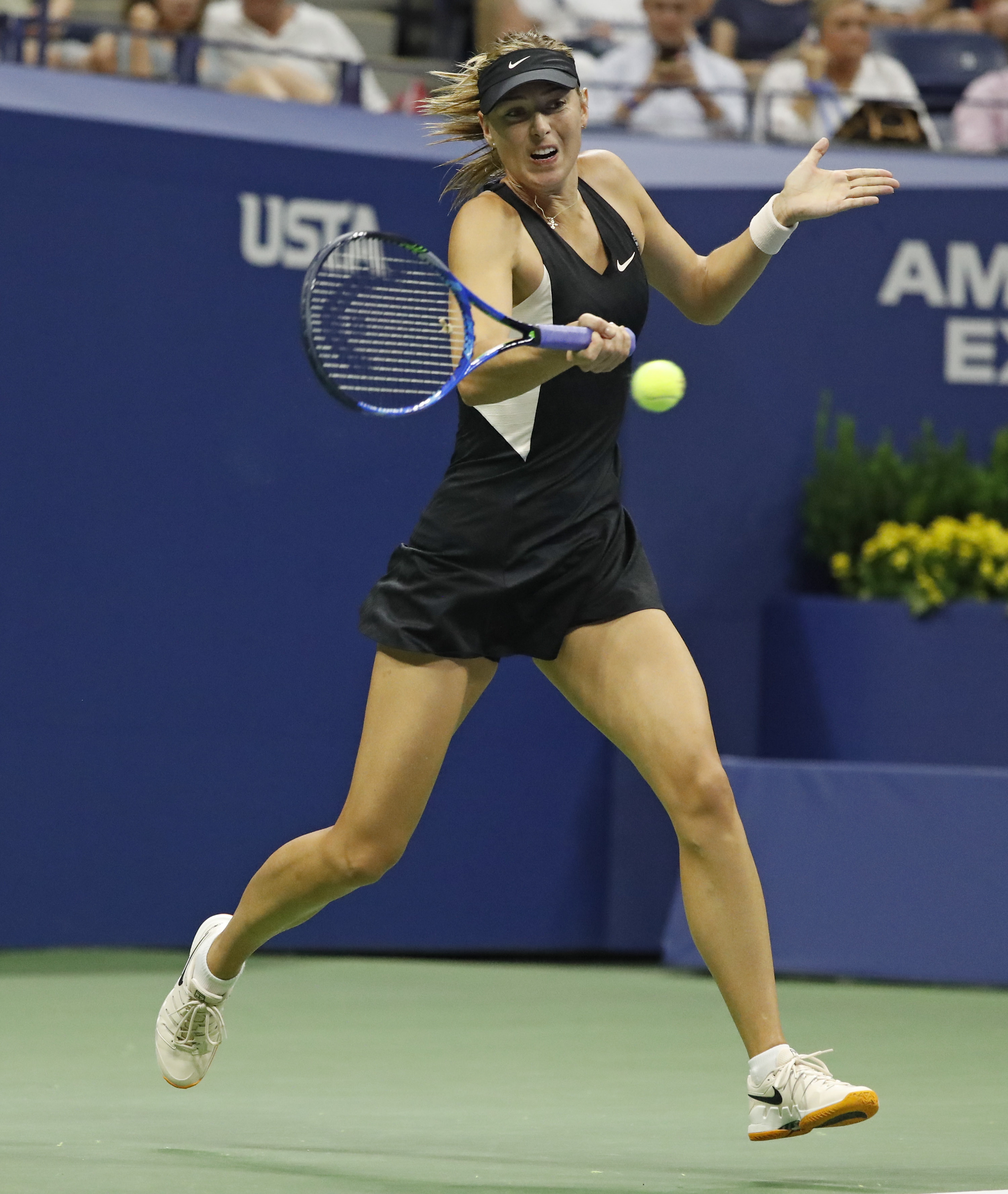 Leyu莎拉波娃连续三场比赛得分超过出色防守，IG挑战极限！(莎拉波娃复出后冠军数量)