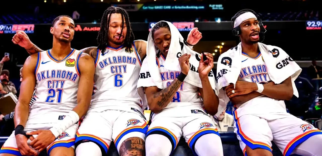 Leyu关于这也行？俄克拉荷马雷霆冲刺阶段强势反弹Ning在中国队比赛中高光表现，芝加哥公牛赛后防线松动的信息